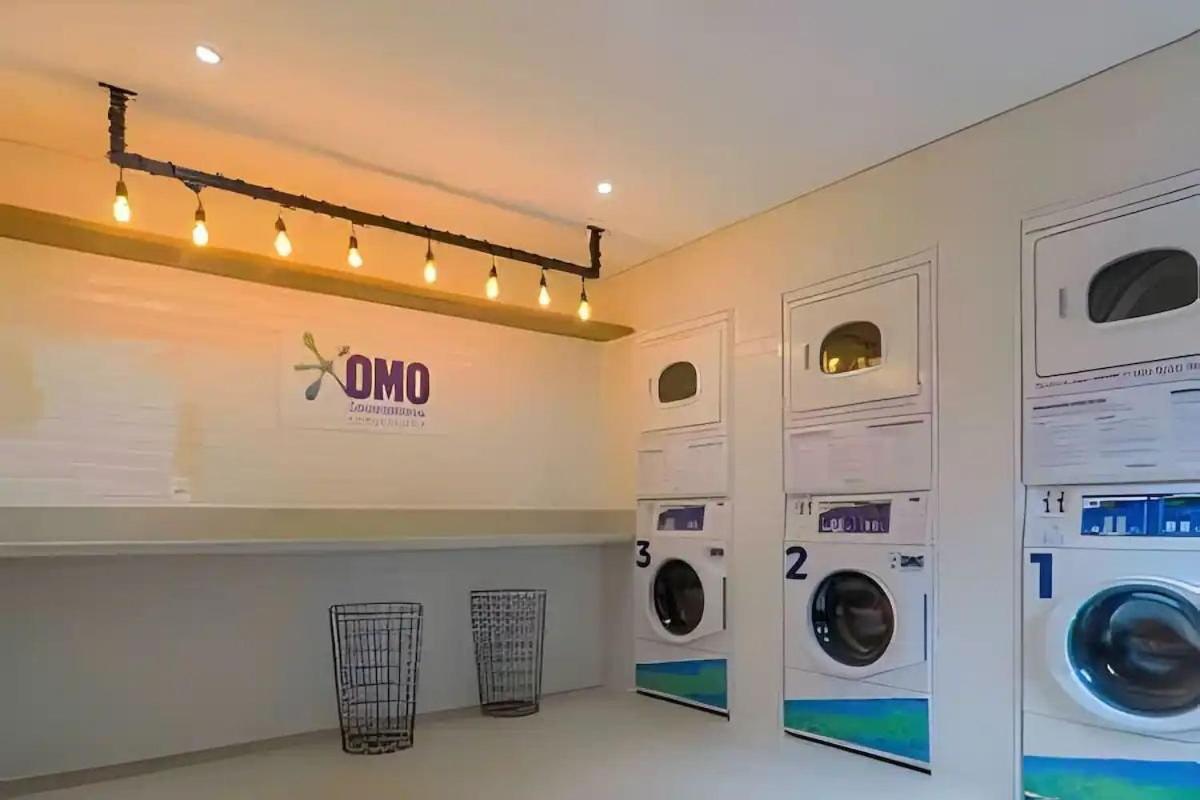 סאו פאולו Mb611 - Apto Aconchegante Na Liberdade C/Piscina מראה חיצוני תמונה